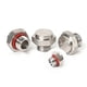 thumbnail image 5 of Breathable Waterproof M5 M6-M12 M16 M20 Stainless Steel Vent Plug Air VentValve, 5 of 5