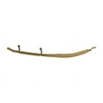 thumbnail image 1 of QUALIPIECES ANTI-DARTING RUNNERS ADVENTURE 6" (Cobra) FOR BRP/SKI-DOO Blade XC+, Pilot 7.4, Pilot DS, Pilot DS3, Pilot DS2, B08-221-08, 1 of 1