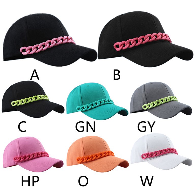 New York Hat Fashion Adjustable Baseball Cap Summer UV Protection Running  Hats for Men Women Teenager