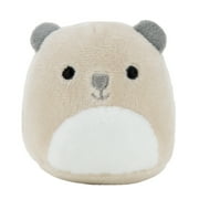 Squishville by Original Squishmallows Down Under Squad Plush - Six 2 inch Plush - Child's Ultra Soft Plush Toy