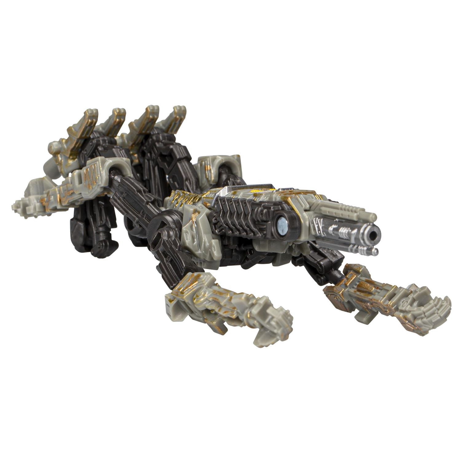 Transformers Generations Studio Series, figurine Terrorcon Novakane de 8,5 cm, Transformers: Rise of the Beasts, pour filles et garçons, dès 8 ans