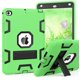 thumbnail image 1 of Funda para iPad Mini CCMAO Shockproof Hybrid de 7.9 pulgadas, verde, 1 of 7