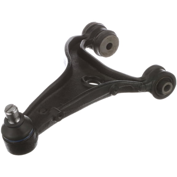 Control Arm and Ball Join