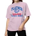 thumbnail image 2 of Platner Working Class Hero Women's T-shirt, 2 of 3