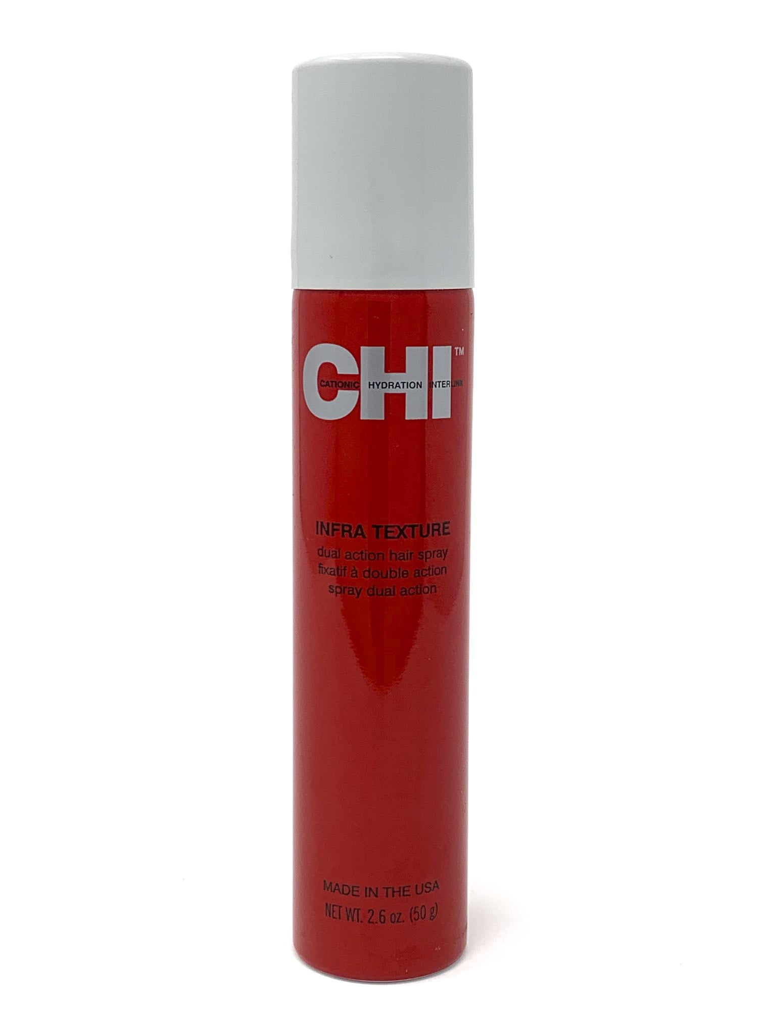 chi hair straightener spray