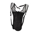 thumbnail image 1 of Running Backpack, Hydration Pack Comfortable Breathable Lightweight Wear   for Running for Cycling for Hiking Red, 1 of 8