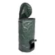 thumbnail image 4 of 2 Bolsas De Jardín Reutilizables Para Exteriores, Resistentes, Con Asas, Sunnimix contenedor de basura de jardín, 4 of 8
