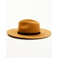 thumbnail image 3 of Charlie 1 Horse Children's Highway Jr Camel Felt Hat CWHIJR-403410, 3 of 3
