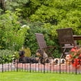 thumbnail image 4 of 30PCS flower-shaped fences, 4 of 4