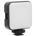 thumbnail image 3 of Mini luz portátil para selfies W36, iluminación fotográfica, lámpara de relleno para vlogs, luz para transmisión de video, 3 of 14