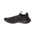 thumbnail image 2 of Nike Free RN NN Men's Road Running Shoes Color: Black/Anthracite/Black Size: 11, 2 of 4