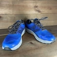 thumbnail image 3 of new balance 510 V6 mens size 8 shoes blue athletic trail running hiking sneakers, 3 of 6