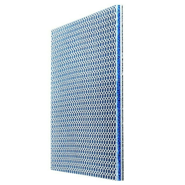 A Water Tank Filter Sponge 4.33X19.69 Inches Water Purification Sponge No Glue Cuttable Aquarium Filtering Pad Cotton