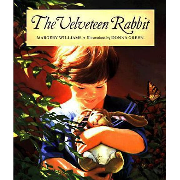 Pre-Owned The Velveteen Rabbit (Hardcover) 0831791187 9780831791186
