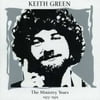 Keith Green - Ministry Years 1: 1977-1979 - Christian Rock - CD