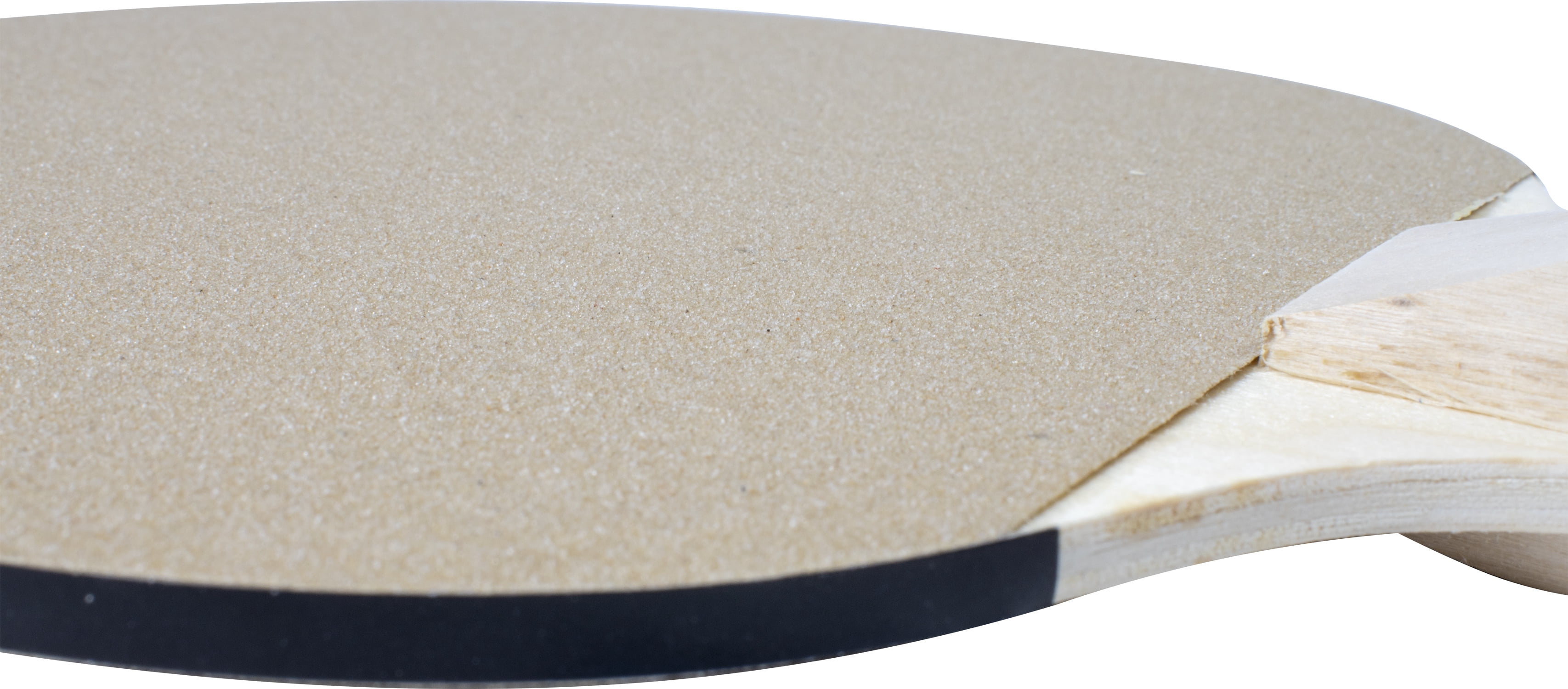 Martin Kilpatrick Thunder Sandpaper Racket (Box of 100)
