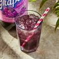 thumbnail image 3 of Grapette Grape Soda, 2 Liter, 3 of 8