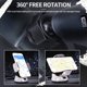 thumbnail image 4 of Herramientas de decoración interior y exterior del coche. Soporte para teléfono de coche con diamantes de imitación brillantes para parabrisas Zhivalor LRWJ444-4, 4 of 4