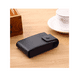 thumbnail image 3 of Tarjetero Organizador Porta Tarjetas Multi Ranuras Negro, 3 of 5