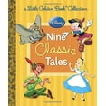 thumbnail image 1 of Disney: Neuf Contes Classiques, 1 of 2