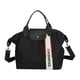 thumbnail image 1 of Bolsa de viaje de lona, ​​bolsa de mano para llevar durante la noche, bolsa de yoga impermeable y versátil, bolsa de mano 37cmx53cmx18cm, 1 of 9
