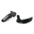 thumbnail image 6 of NS for Harley Street Glide 2014-2022 Hard Saddlebag Latch Lever Lid Lifter Black, 6 of 9