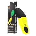 thumbnail image 1 of Plantillas para zapatos Spenco Polysorb Cross Trainer Arch Support, 1 of 8