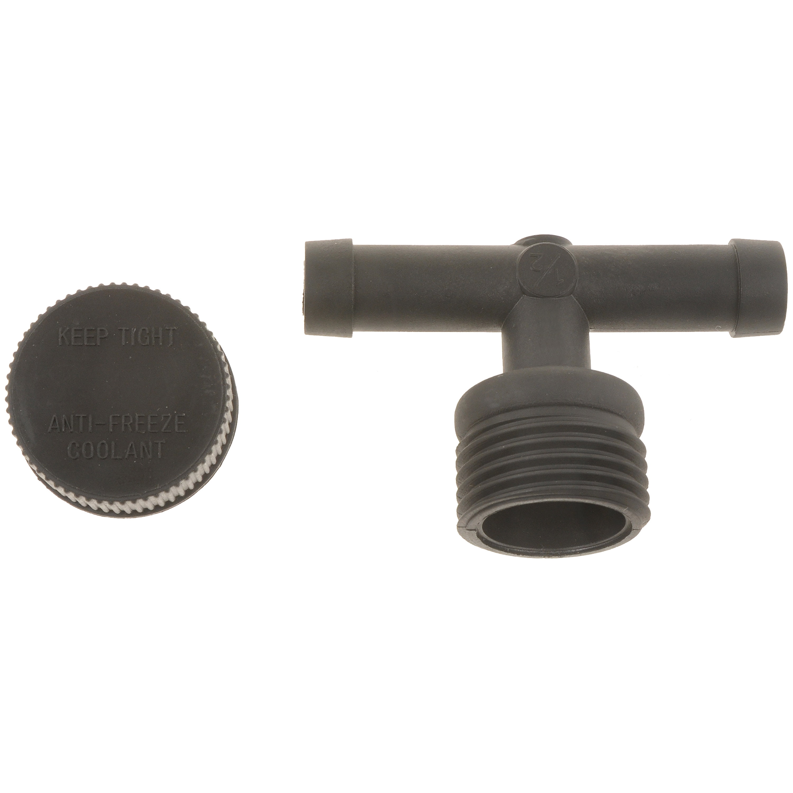 Dorman 47127 Engine Coolant Flush, Pack of 25
