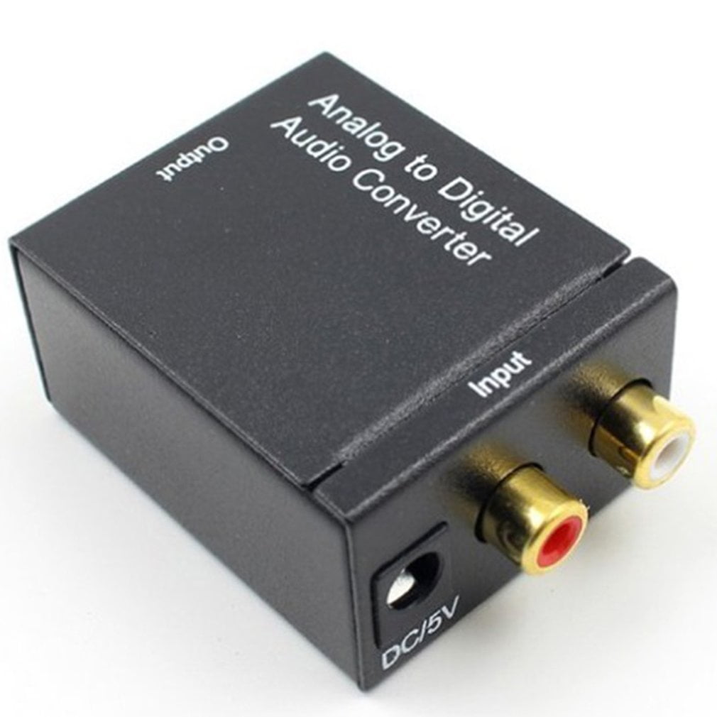 digital to analog video converter chip