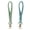style:style3;, variant on 2pcs Hand-woven cotton rope key Chain Bracelet braided pendant key ring car key hanging
