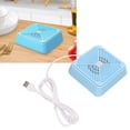 thumbnail image 1 of Lavavajillas USB Mini Lavadora de Electrólisis Ultrasónica Portátil Lavadora Portátil Lavavajillas Ondas Ultrasónicas Adecuadas para el Hogar ANGGREK  Otros, 1 of 8