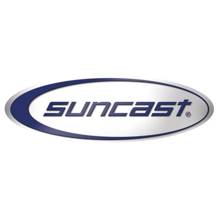 Suncast 175 ft. Hosemobile Hose Reel Cart, Gray