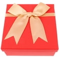 thumbnail image 3 of Caja de regalo, caja para envolver regalos, caja para regalo de boda, caja para regalo de fiesta, caja de regalo decorativa., 3 of 6
