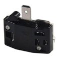 thumbnail image 3 of 110v 220V Refrigerator Overload Switch Freezer Replacement Parts Relay 1/2-1/6HP Overheat Protector Compressor Equipment Tool, 3 of 4