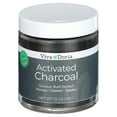 thumbnail image 4 of Viva Doria Virgin Activated Charcoal Powder, Coconut Shell Derived, Food Grade, 1.5 Oz Glass Jar, 4 of 5