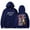 Navy, variant on Reneé Rapp Bite Me Tour 2025 Hoodie Long Sleeve Streetwear Men Women Hooded Sweatshirts
