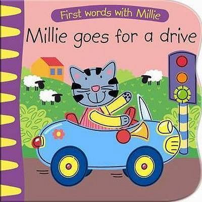 Pre-Owned Millie Goes for a Drive (Unknown) 1742485847 9781742485843
