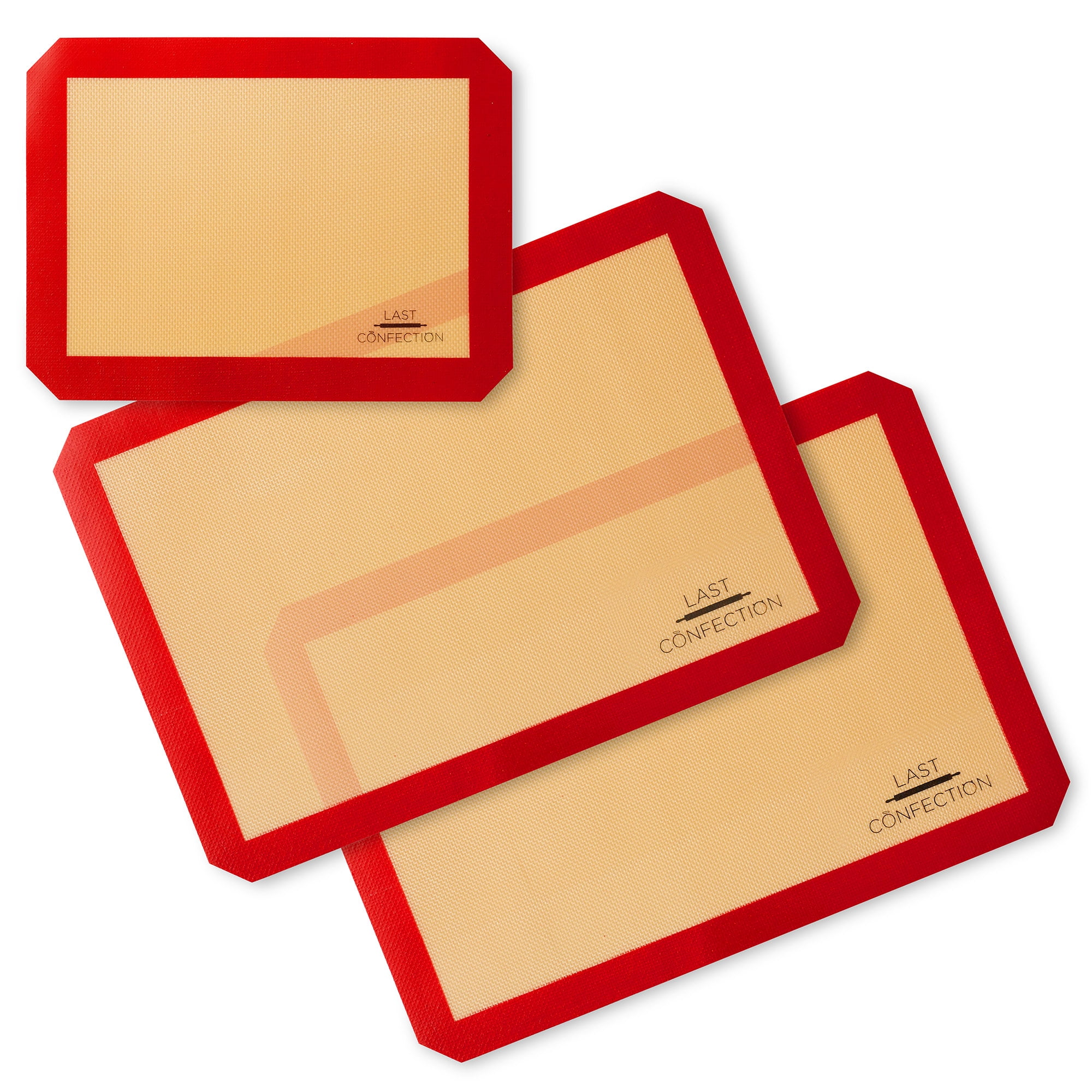 Details about   Mainstays Silicone Baking Mat New 