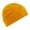 Mustard Yellow, variant on Adult Cuffed Fleece Beanie