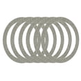 thumbnail image 1 of Uxcell Magnetic Adapter Ring, Magnetic Wireless Charger Conversion Kit Purple, 1 of 8