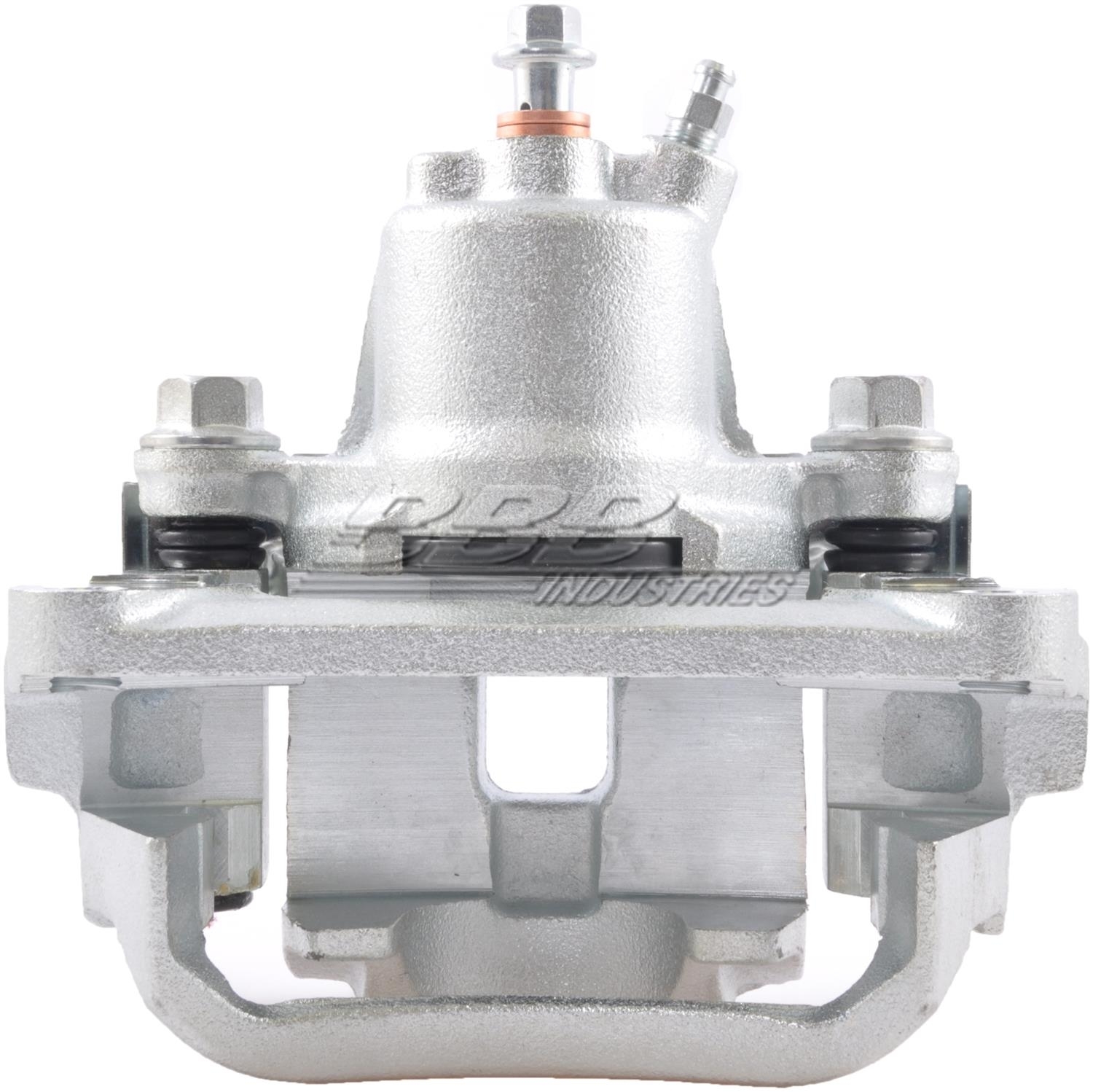 TERREPOWER formerly BBB Industries 99-01709B Reman Caliper w/installation Hardware