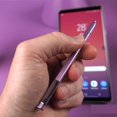 thumbnail image 5 of Galaxy Note 9 Stylet avec Bluetooth pour Samsung Galaxy Note 9 Écran Tactile Stylet S Stylet pour Samsung, 5 of 5