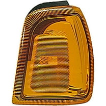 Dorman 1630327 Passenger Side Side Marker Light Assembly for Specific Ford Models