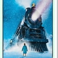thumbnail image 2 of Polar Express Cozy Engine Fleece Blanket - 46"x60" Super Plush, 2 of 4