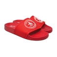 thumbnail image 3 of Sandalia Slides Color Rojo Talla 27 Original Penguin OP100146M, 3 of 5