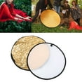 thumbnail image 4 of 5-in-1 Collapsible Photography Light Reflector with Storage Bag, 4 of 8