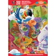 thumbnail image 3 of Kellogg's Froot Loops Breakfast Cereal, Good Source of Fiber, 15g Whole Grains, 8.9 oz, 3 of 13