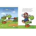 thumbnail image 2 of New and Trending: Super Mario Little Golden Book (Nintendo®) Book by Steve Foxe (Trade hardcover), 2 of 3