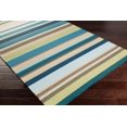 thumbnail image 5 of Surya Cottage Rain Polypropylene 10' x 14' Area Rugs, 5 of 6