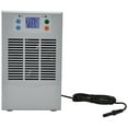 thumbnail image 1 of 20L 70W Electronic Water Chiller, Digital Display Cooling Mute Heating Machine, Semiconductor Refrigeration Aquarium Intelligent Temperature Control Technology For Aquaculture, 1 of 8